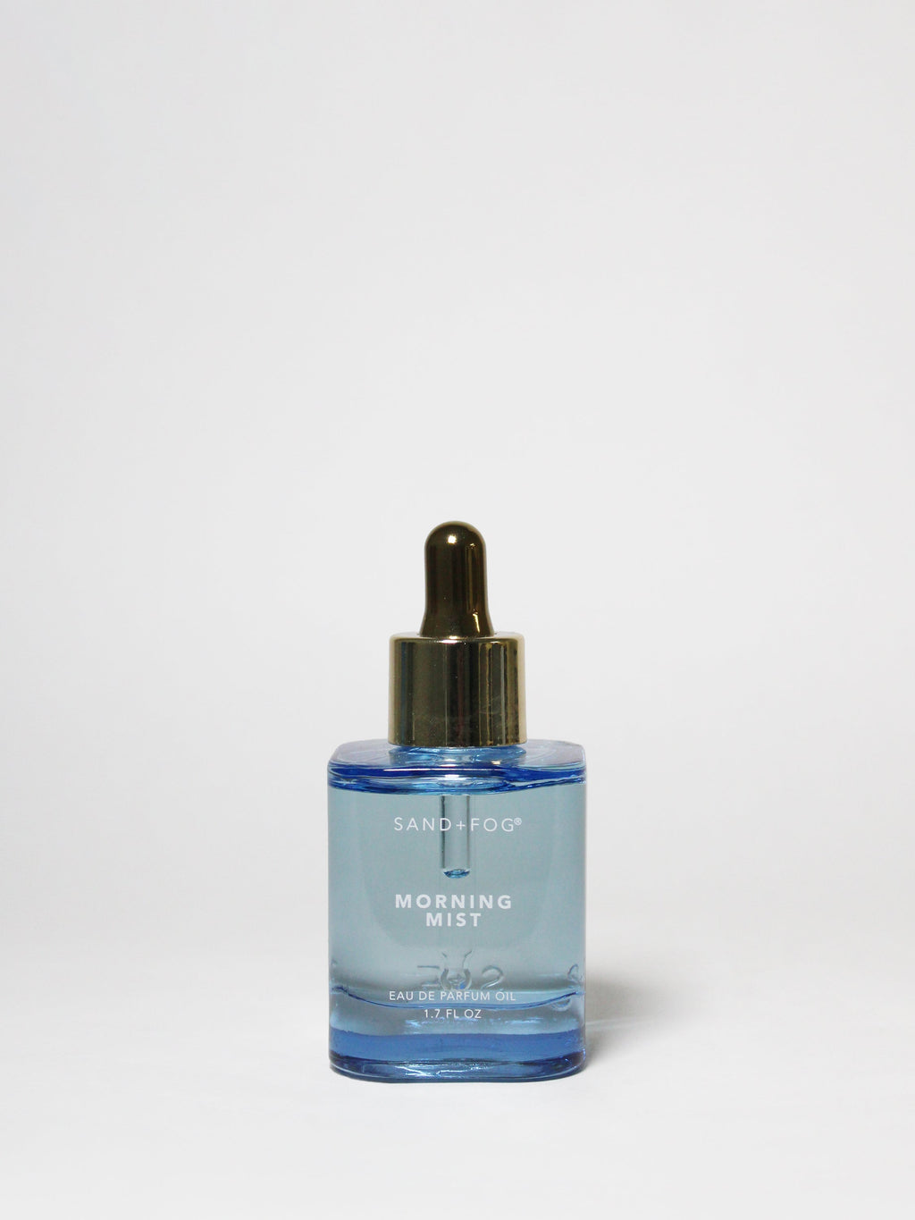 Morning Mist 50 ml Perfume Oil Dropper - Fine Fragrance