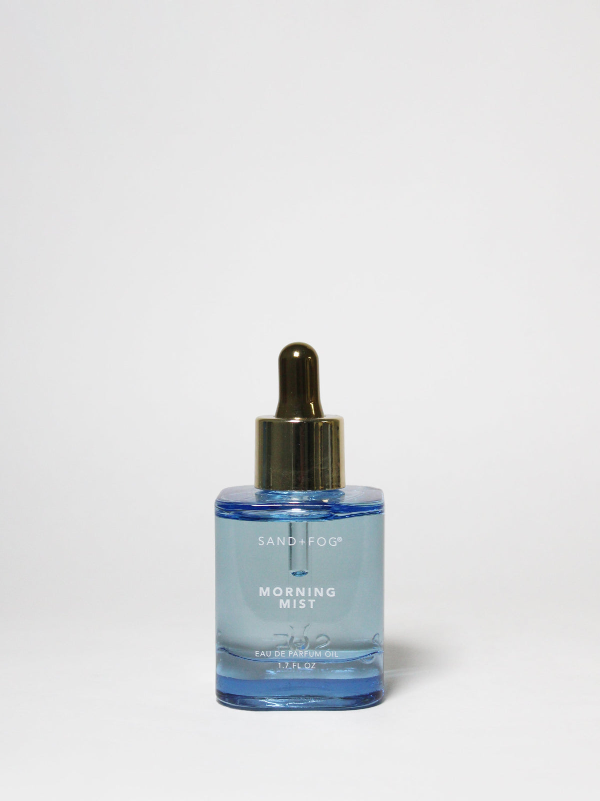 Morning Mist 50 ml Perfume Oil Dropper - Fine Fragrance