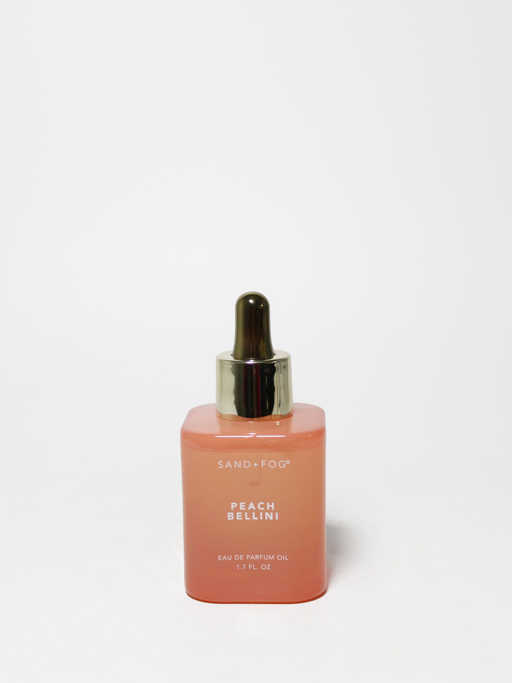 Peach Bellini 50 ml Perfume Oil Dropper - Fine Fragrance