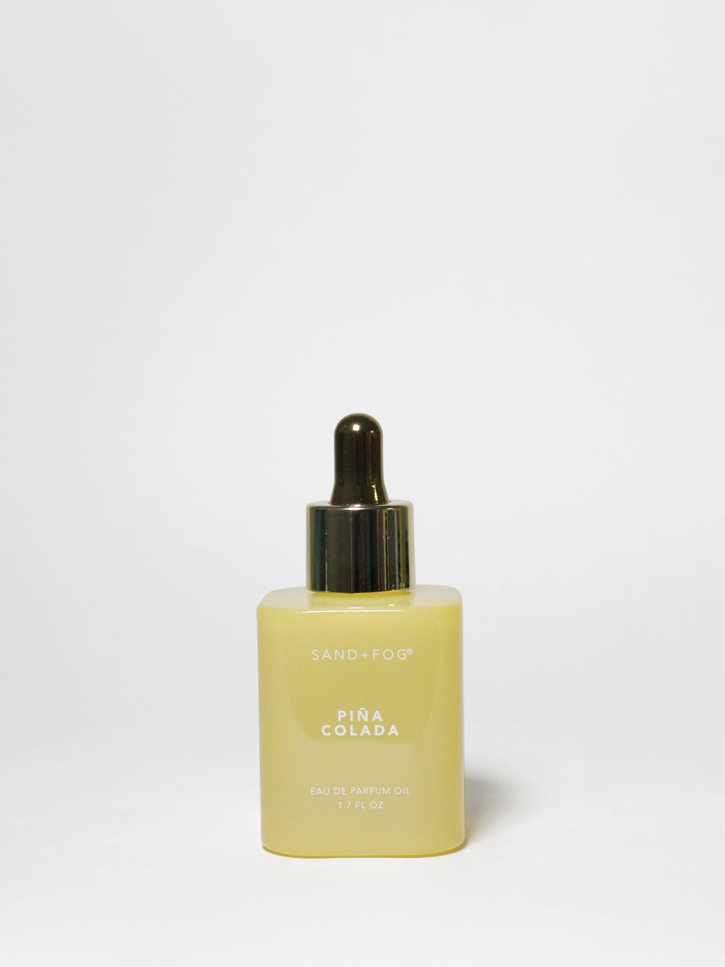 Pina Colada 50 ml Perfume Oil Dropper - Fine Fragrance