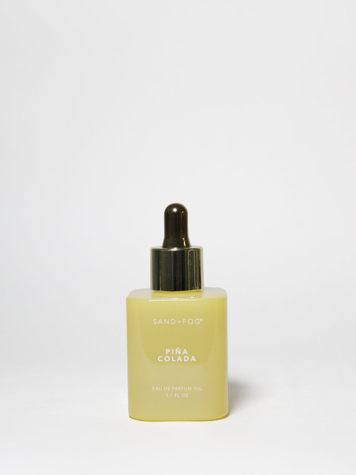 Pina Colada 50 ml Perfume Oil Dropper - Fine Fragrance