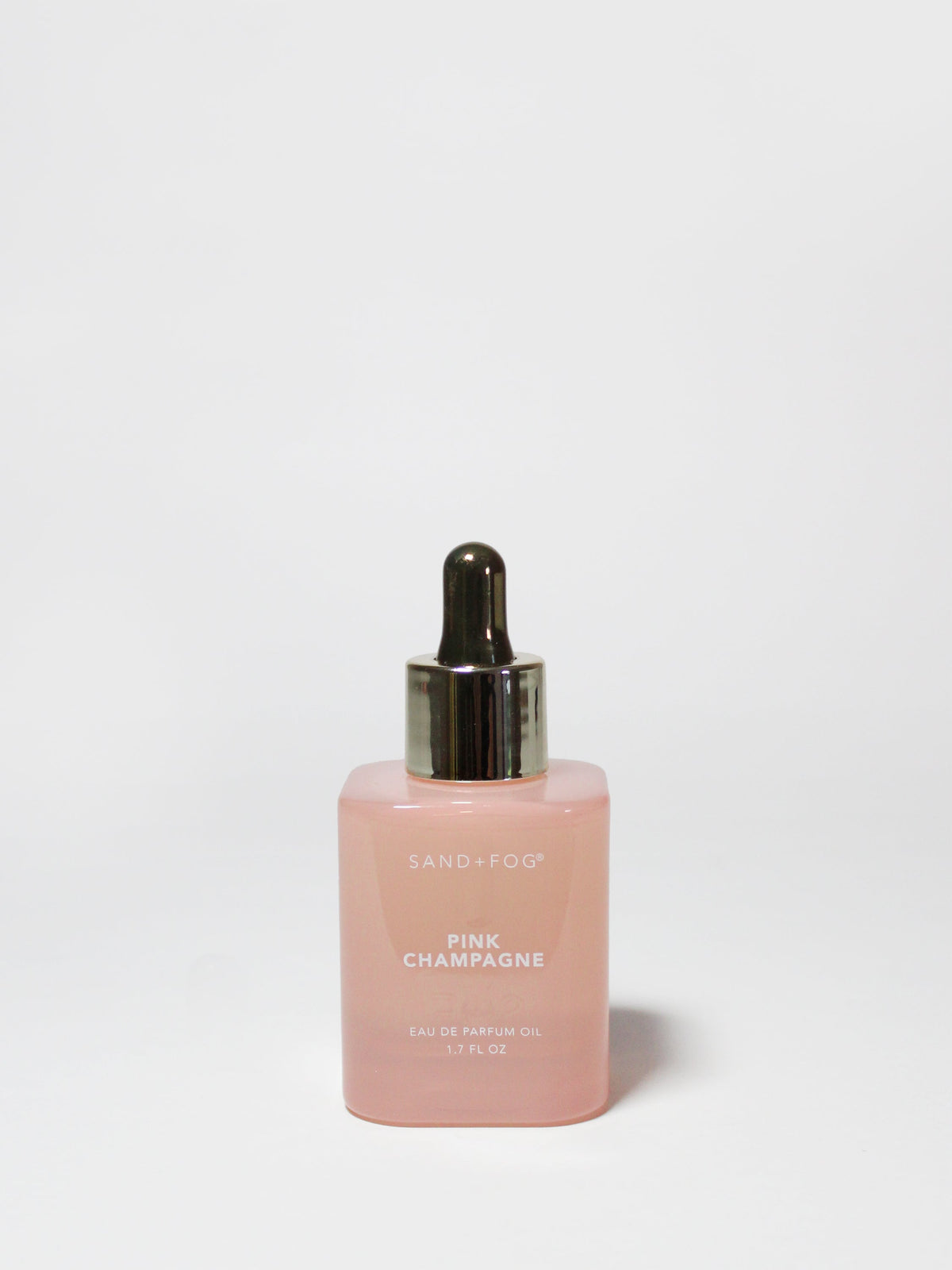 Pink Champagne 50ml Perfume Oil Dropper - Fine Fragrance