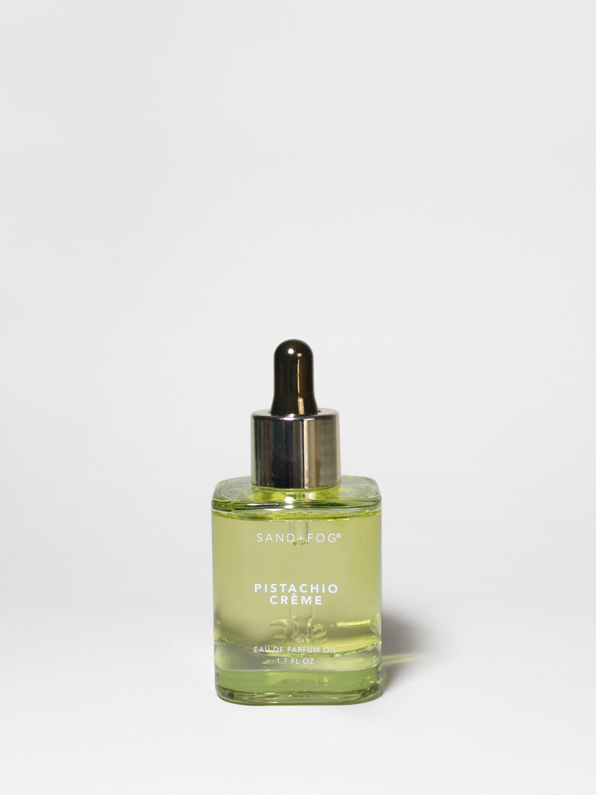 Pistachio Cr¨¨me 50 ml Perfume Oil Dropper - Fine Fragrance