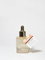 Peach Cream 50ml Perfume Oil Dropper - Fine Fragrance