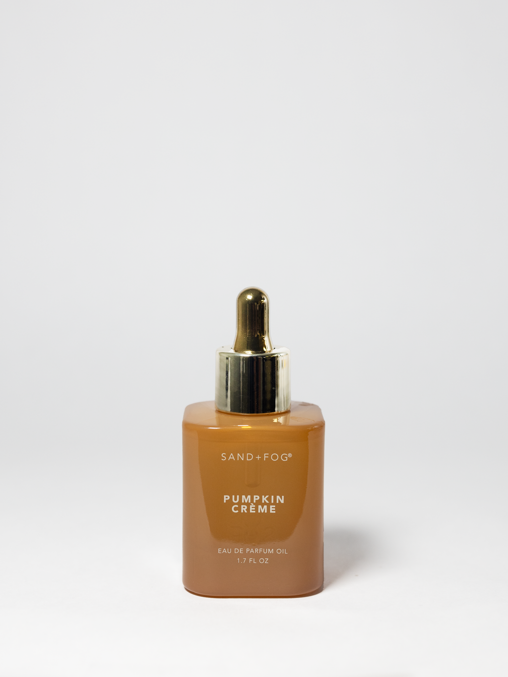 Pumpkin Cr¨¨me 50 ml Perfume Oil Dropper - Fine Fragrance
