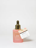 Peony & Lily 50 ml Perfume Oil Dropper - Fine Fragrance