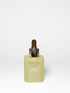 Pear & Musk 50ml Perfume Oil Dropper - Fine Fragrance