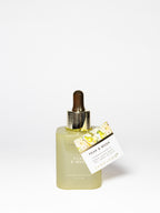 Pear & Musk 50ml Perfume Oil Dropper - Fine Fragrance