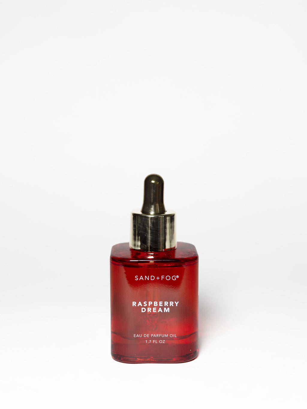 Raspberry Dream 50ml Perfume Oil Dropper - Fine Fragrance