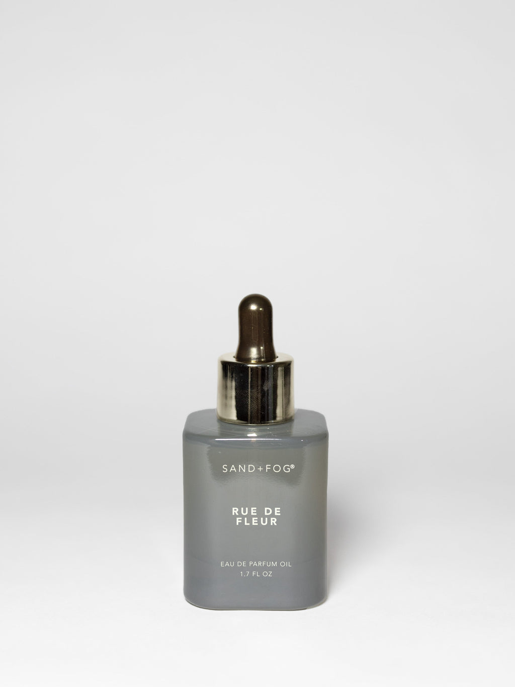 Rue de Fleur 50ml Perfume Oil Dropper - Fine Fragrance