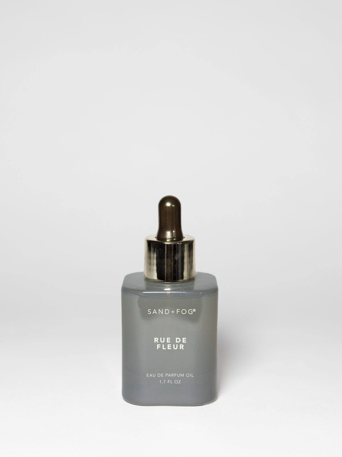 Rue de Fleur 50ml Perfume Oil Dropper - Fine Fragrance