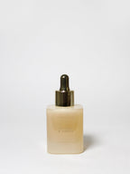 Sugar & Amber 50ml Perfume Oil Dropper - Fine Fragrance