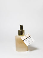 Sugar & Amber 50ml Perfume Oil Dropper - Fine Fragrance