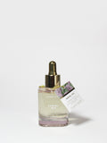 Santal Iris 50ml Perfume Oil Dropper - Fine Fragrance