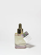 Santal Iris 50ml Perfume Oil Dropper - Fine Fragrance