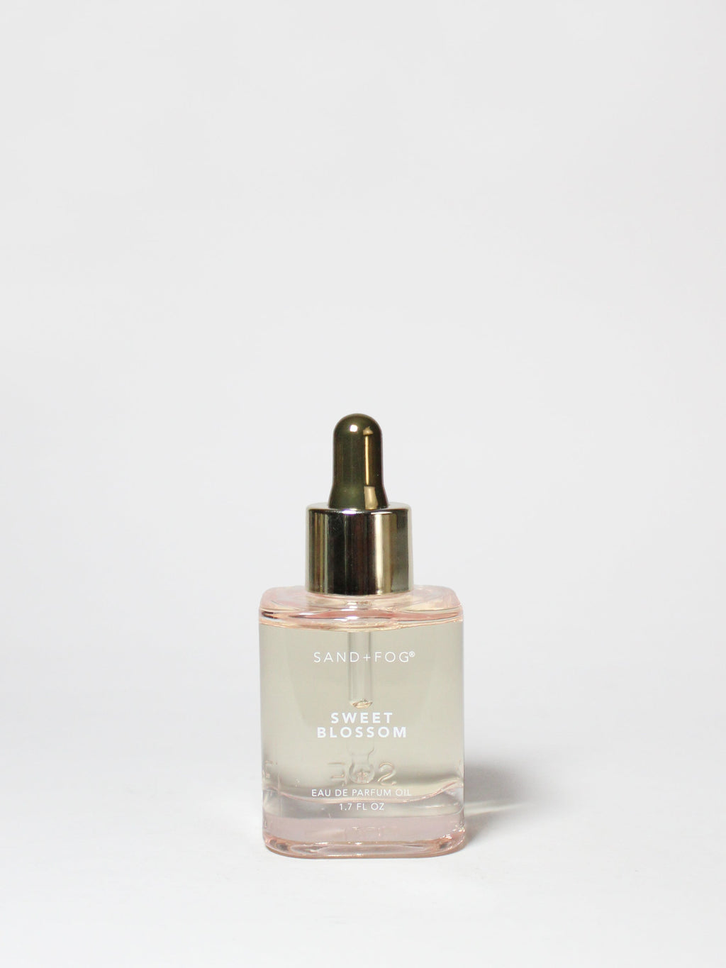 Sweet Blossom 50ml Perfume Oil Dropper - Fine Fragrance