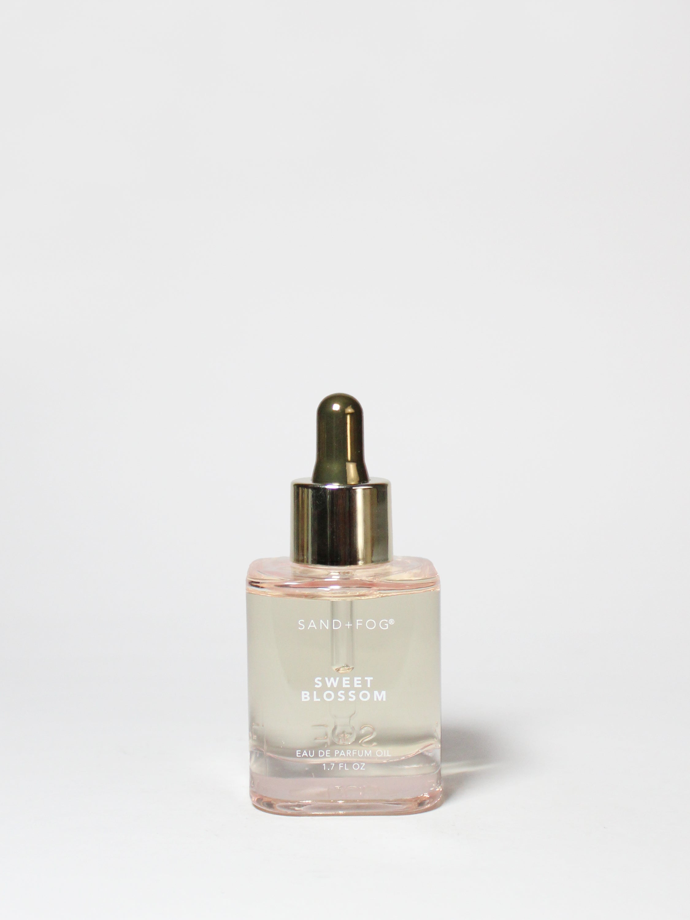 Sweet Blossom 50ml Perfume Oil Dropper - Fine Fragrance