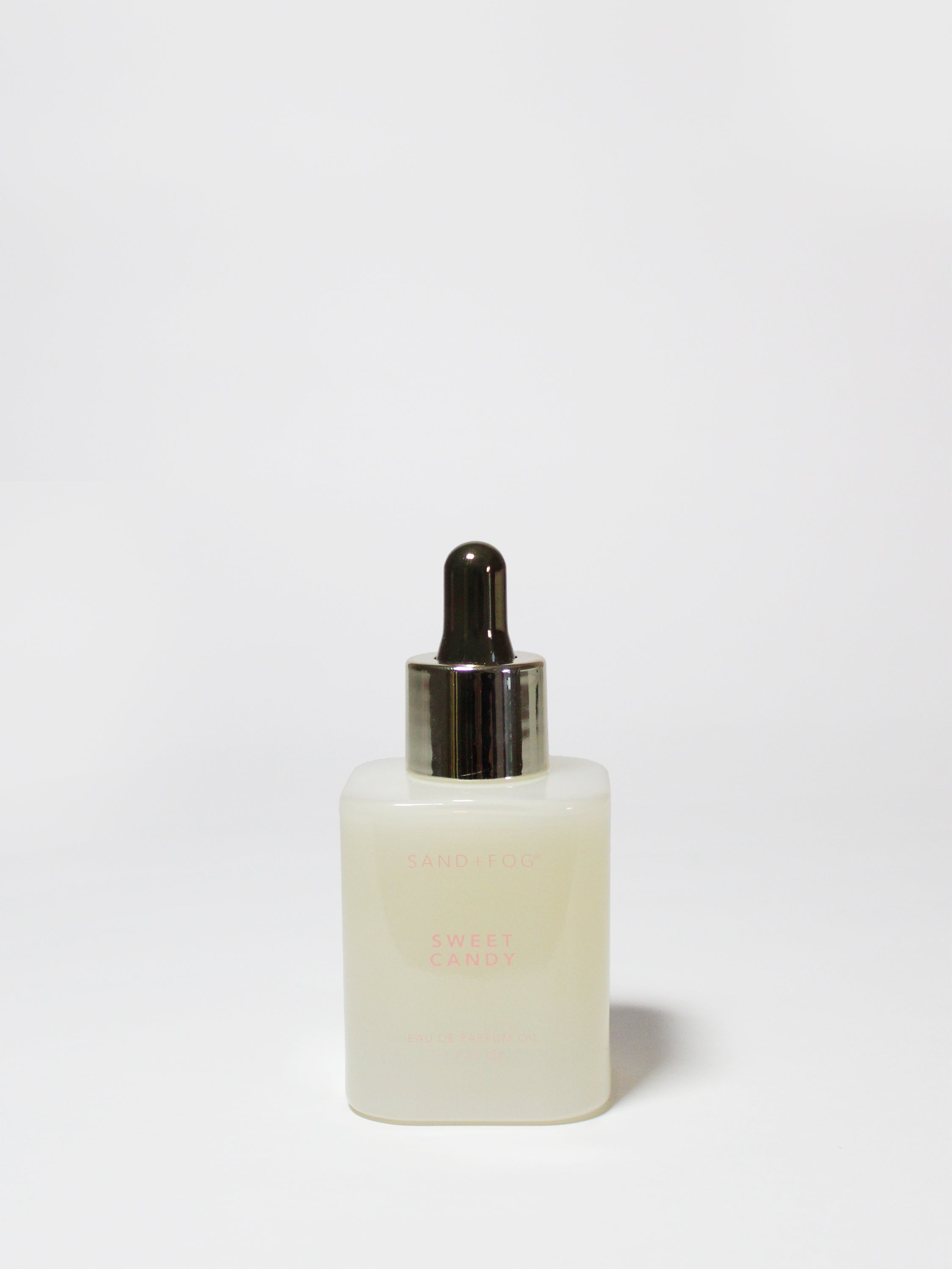 Sweet Candy 50 ml Perfume Oil Dropper - Fine Fragrance