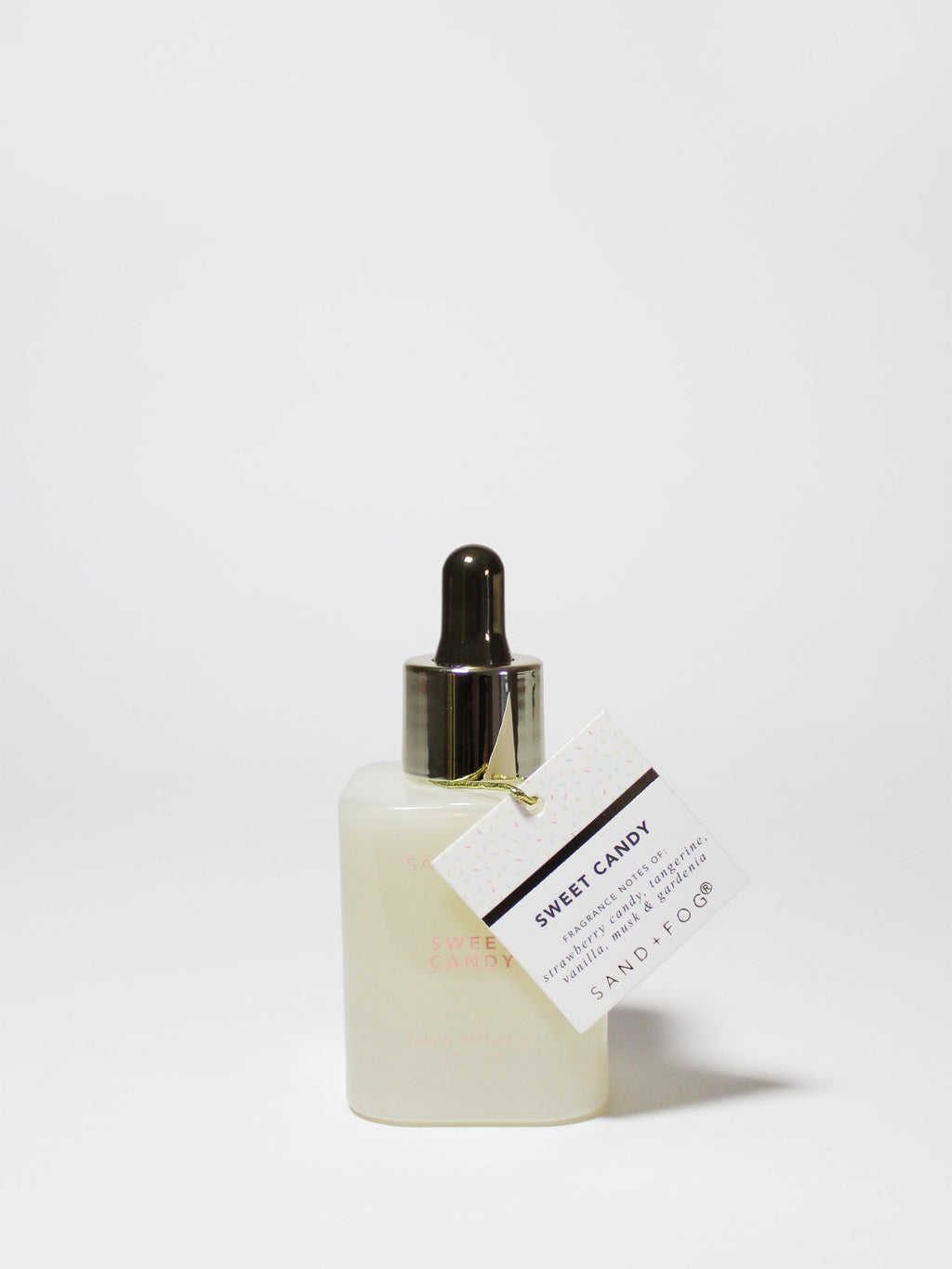 Sweet Candy 50 ml Perfume Oil Dropper - Fine Fragrance