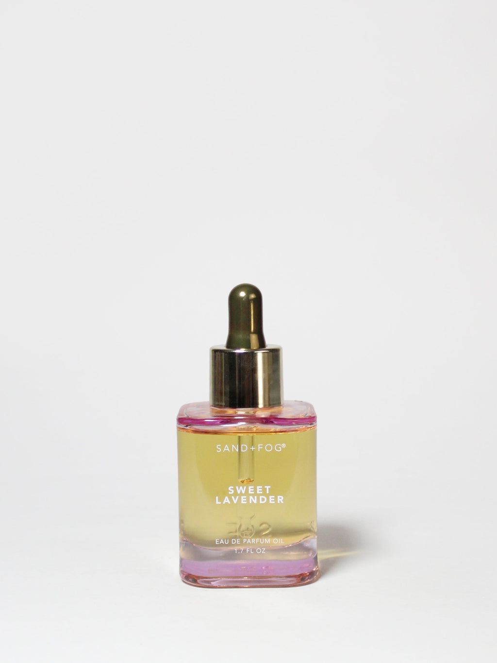 Sweet Lavender 50ml Perfume Oil Dropper - Fine Fragrance