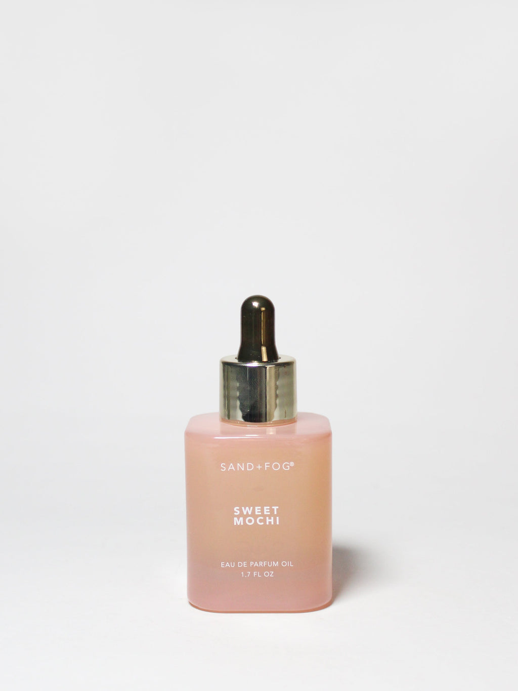 Sweet Mochi 50ml Perfume Oil Dropper - Fine Fragrance