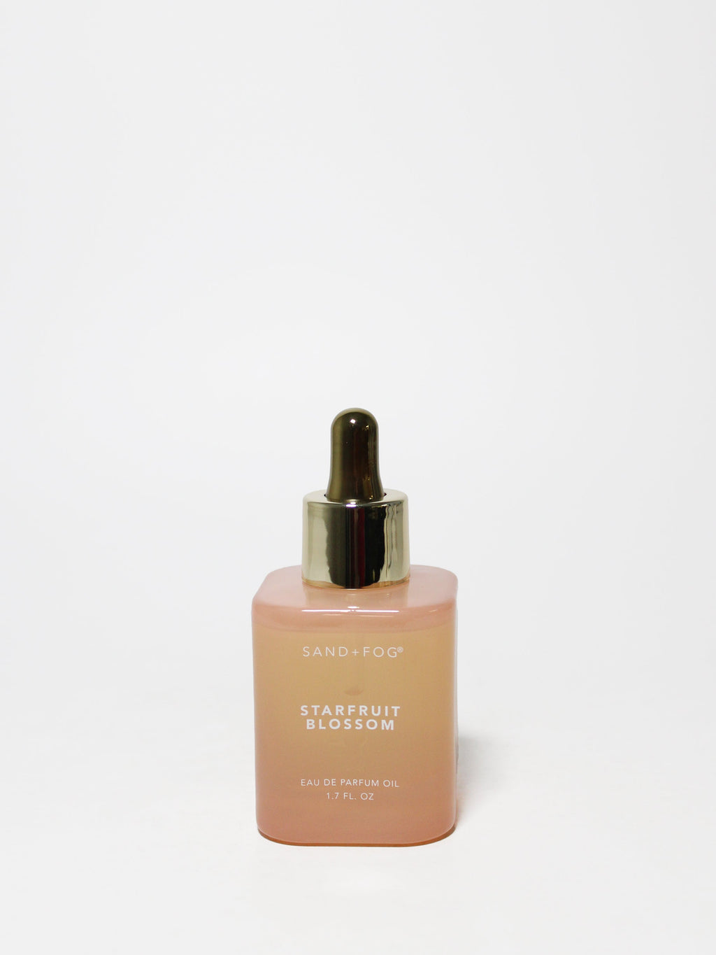 Starfruit Blossom 50ml Perfume Oil Dropper - Fine Fragrance