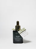 Sea Salt Coast 50 ml Perfume Oil Dropper - Fine Fragrance
