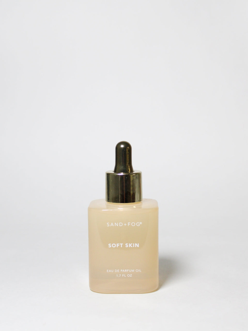 Soft Skin 50 ml Perfume Oil Dropper - Fine Fragrance