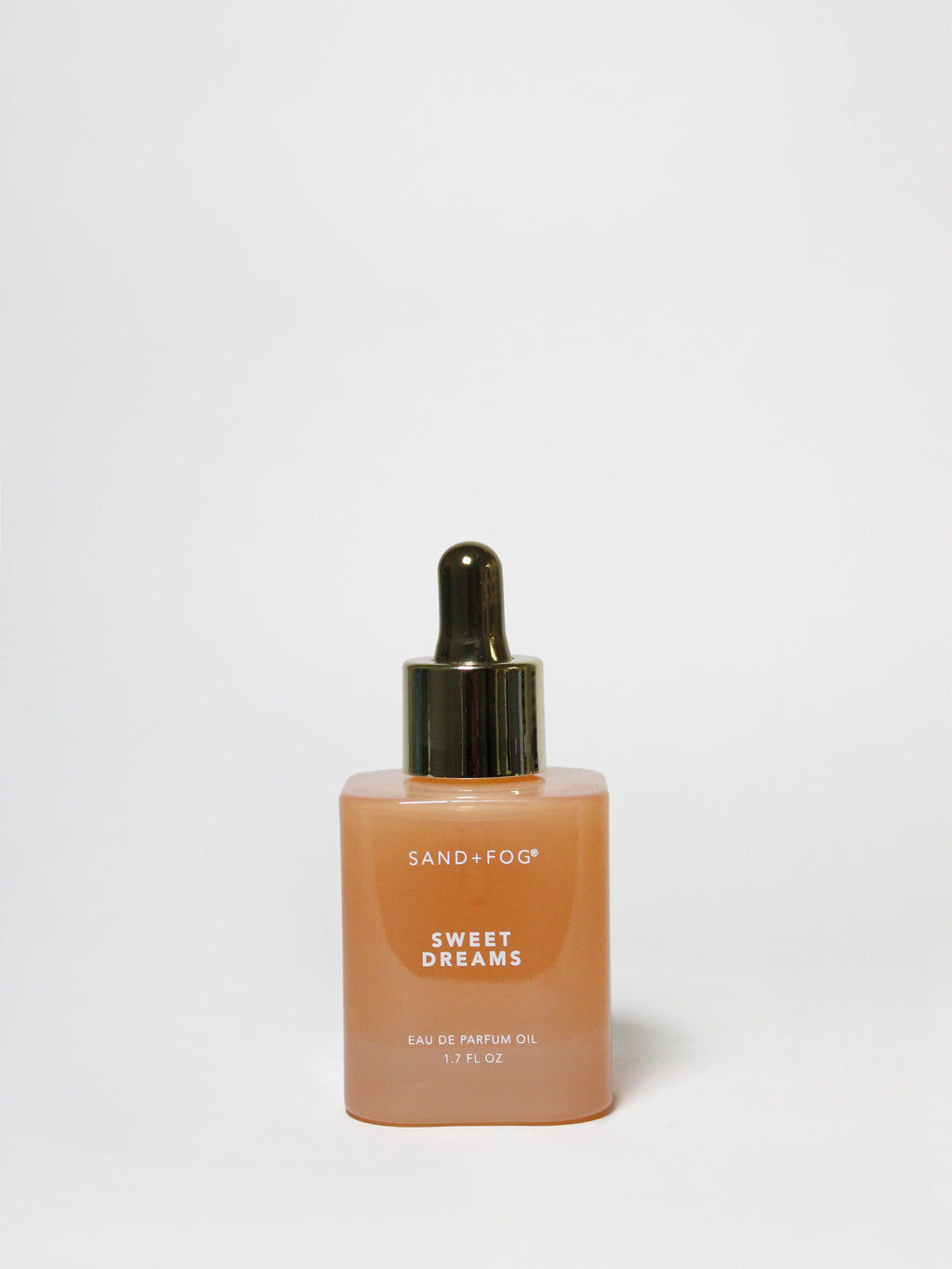 Sweet Dreams 50 ml Perfume Oil Dropper - Fine Fragrance