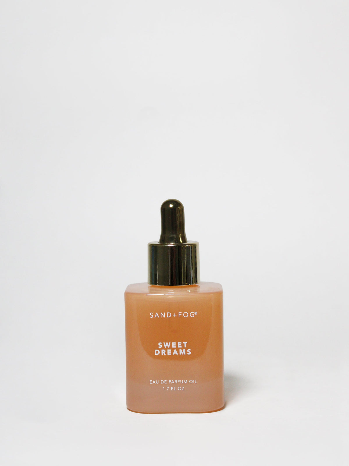 Sweet Dreams 50 ml Perfume Oil Dropper - Fine Fragrance