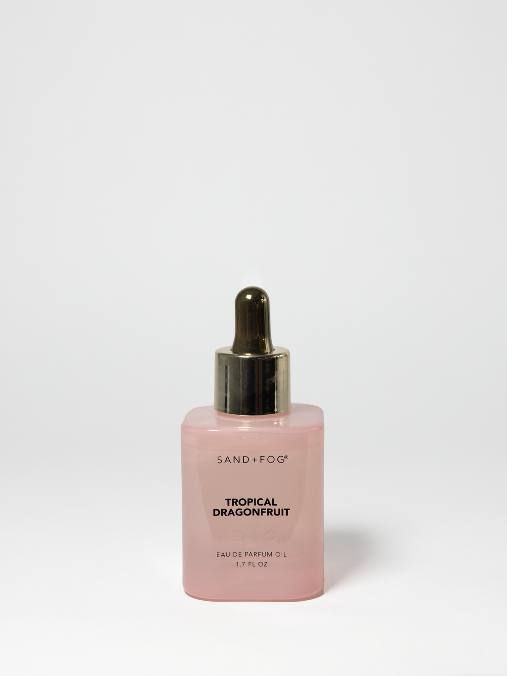 Tropical Dragonfruit 50 ml Perfume Oil Dropper - Fine Fragrance