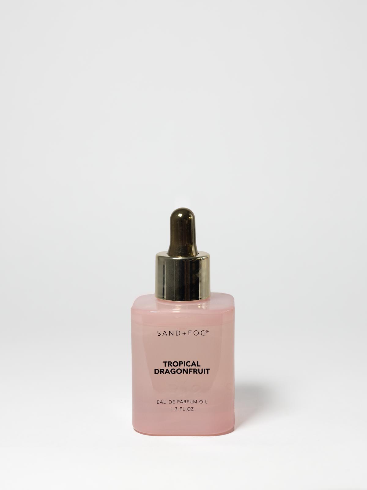 Tropical Dragonfruit 50 ml Perfume Oil Dropper - Fine Fragrance