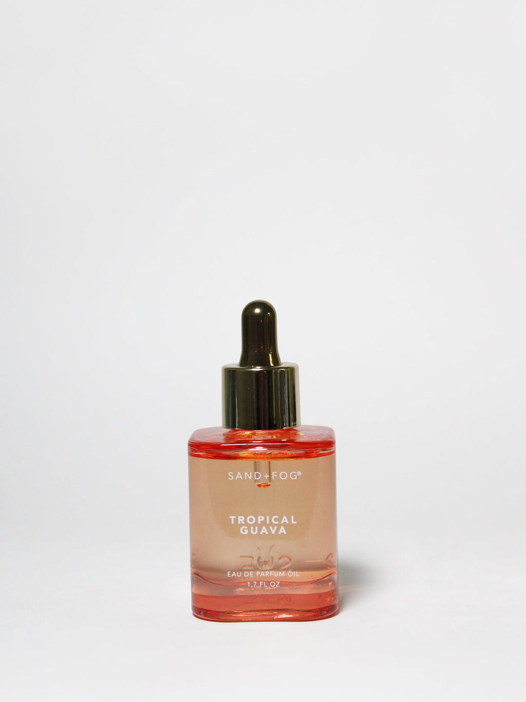 Tropical Guava 50 ml Perfume Oil Dropper - Fine Fragrance