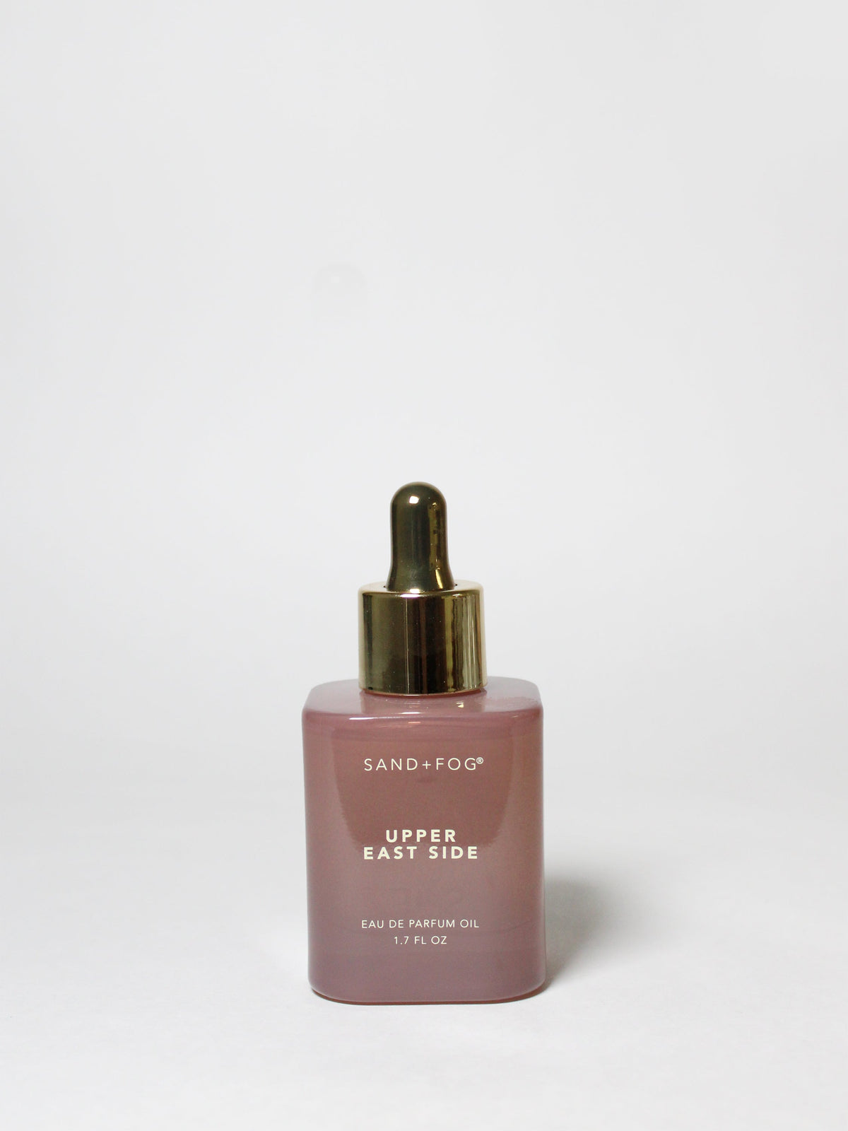 Upper East Side 50 ml Perfume Oil Dropper - Fine Fragrance