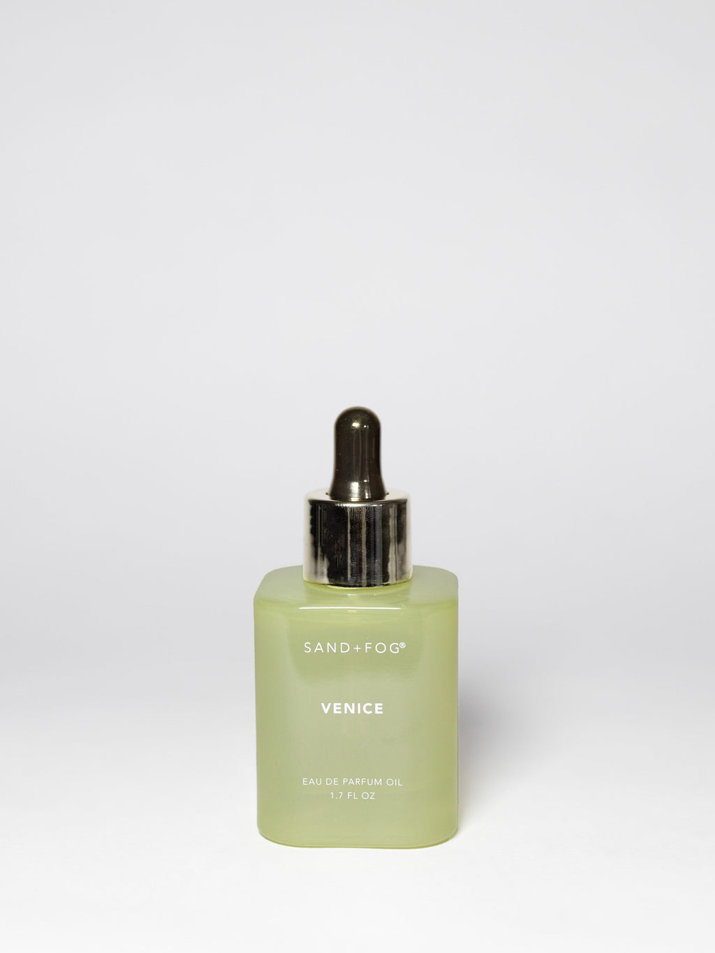 Venice 50ml Perfume Oil Dropper - Fine Fragrance