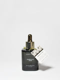 Vanilla Ash 50ml Perfume Oil Dropper - Fine Fragrance