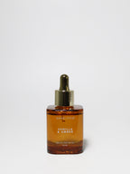 Vanilla & Amber 50ml Perfume Oil Dropper - Fine Fragrance