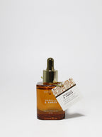 Vanilla & Amber 50ml Perfume Oil Dropper - Fine Fragrance
