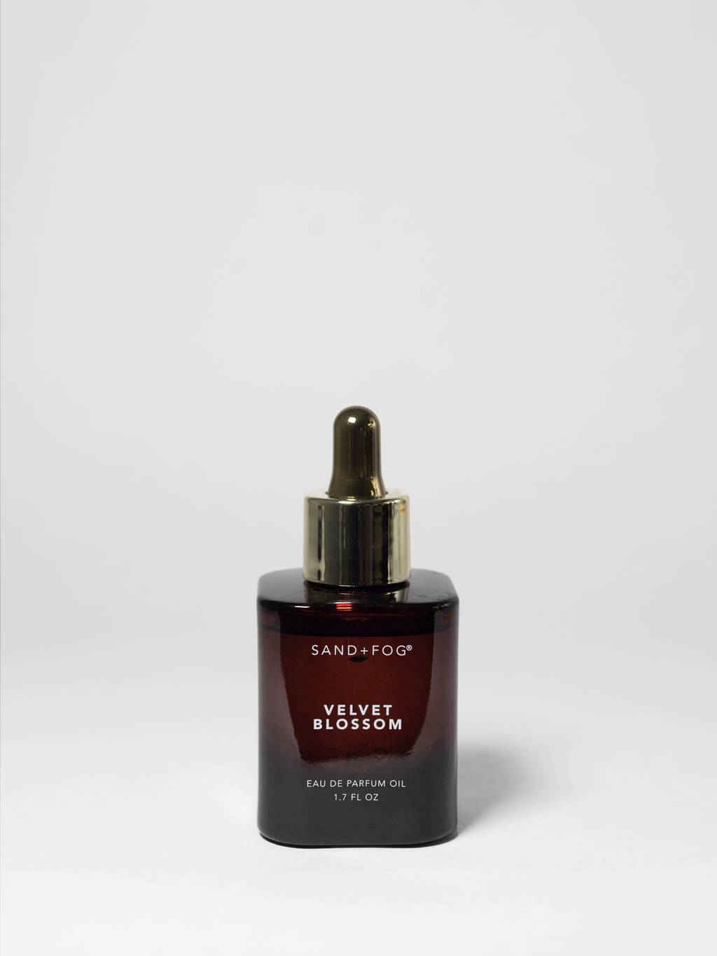 Velvet Blossom 50 ml Perfume Oil Dropper - Fine Fragrance