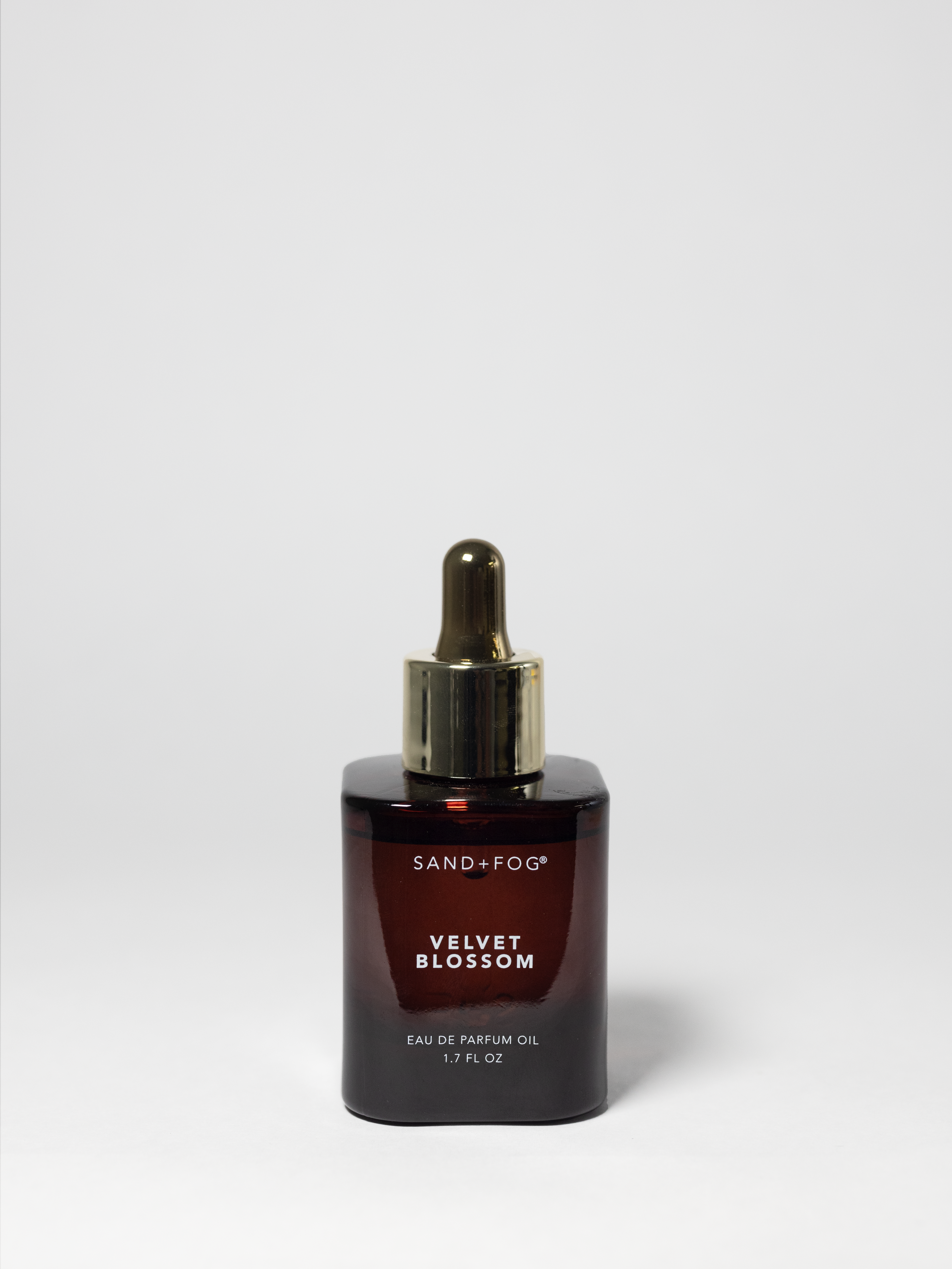 Velvet Blossom 50 ml Perfume Oil Dropper - Fine Fragrance