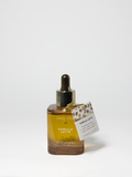 Vanilla Latte 50 ml Perfume Oil Dropper - Fine Fragrance