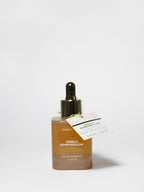 Vanilla Marshmallow 50 ml Perfume Oil Dropper - Fine Fragrance