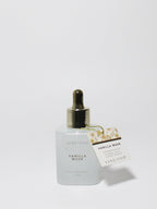Vanilla Musk 50ml Perfume Oil Dropper - Fine Fragrance