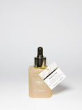 Vanilla Silk 50 ml Perfume Oil Dropper - Fine Fragrance
