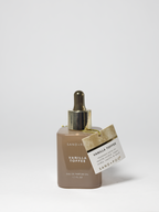 Vanilla Toffee 50 ml Perfume Oil Dropper - Fine Fragrance