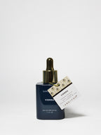 Vienna 50 ml Perfume Oil Dropper - Fine Fragrance