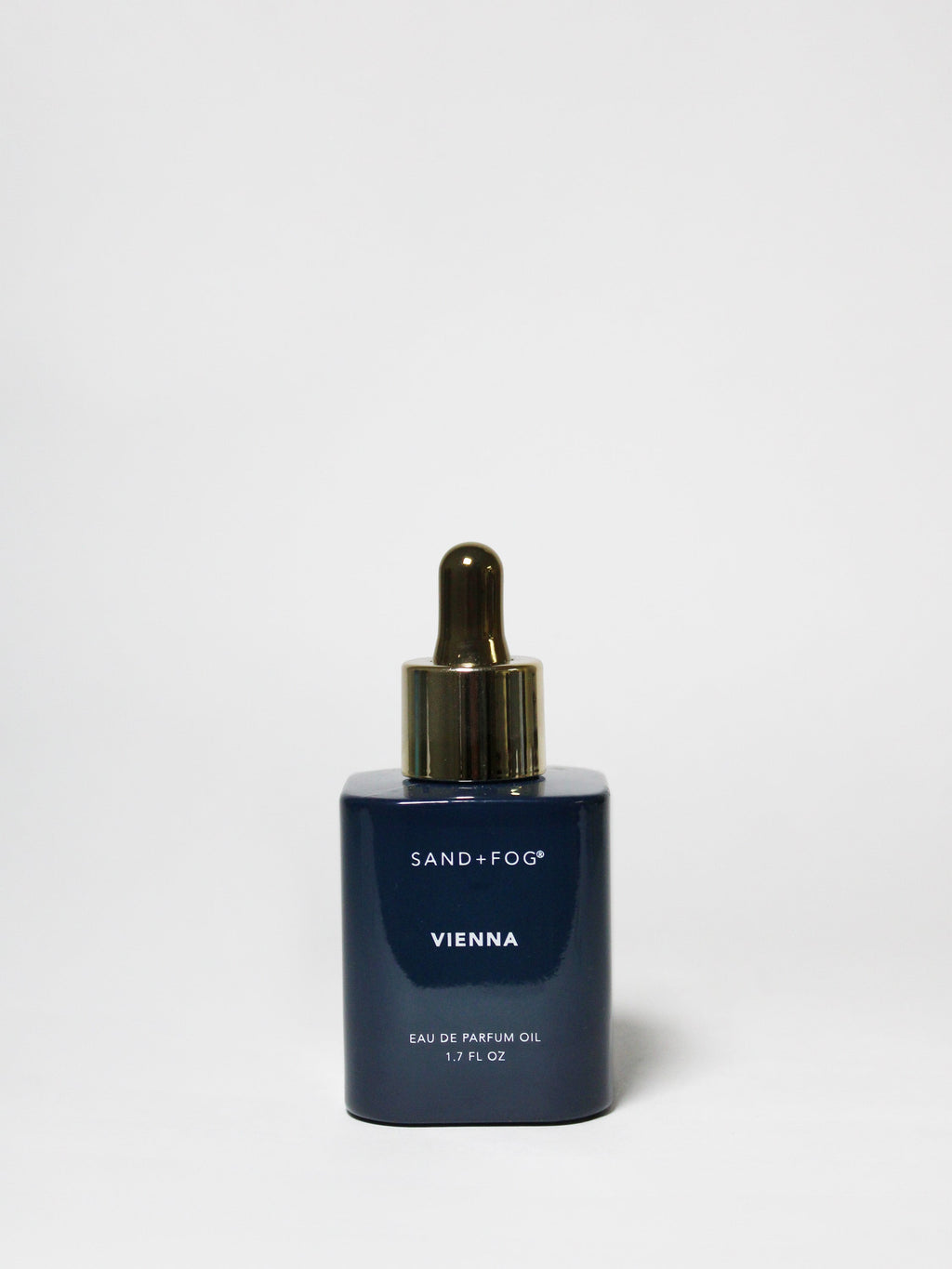 Vienna 50 ml Perfume Oil Dropper - Fine Fragrance