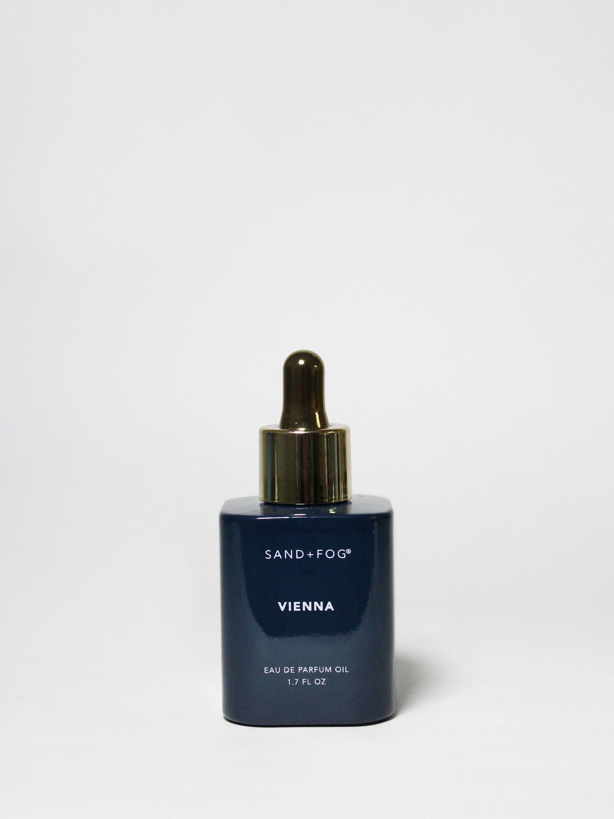Vienna 50 ml Perfume Oil Dropper - Fine Fragrance