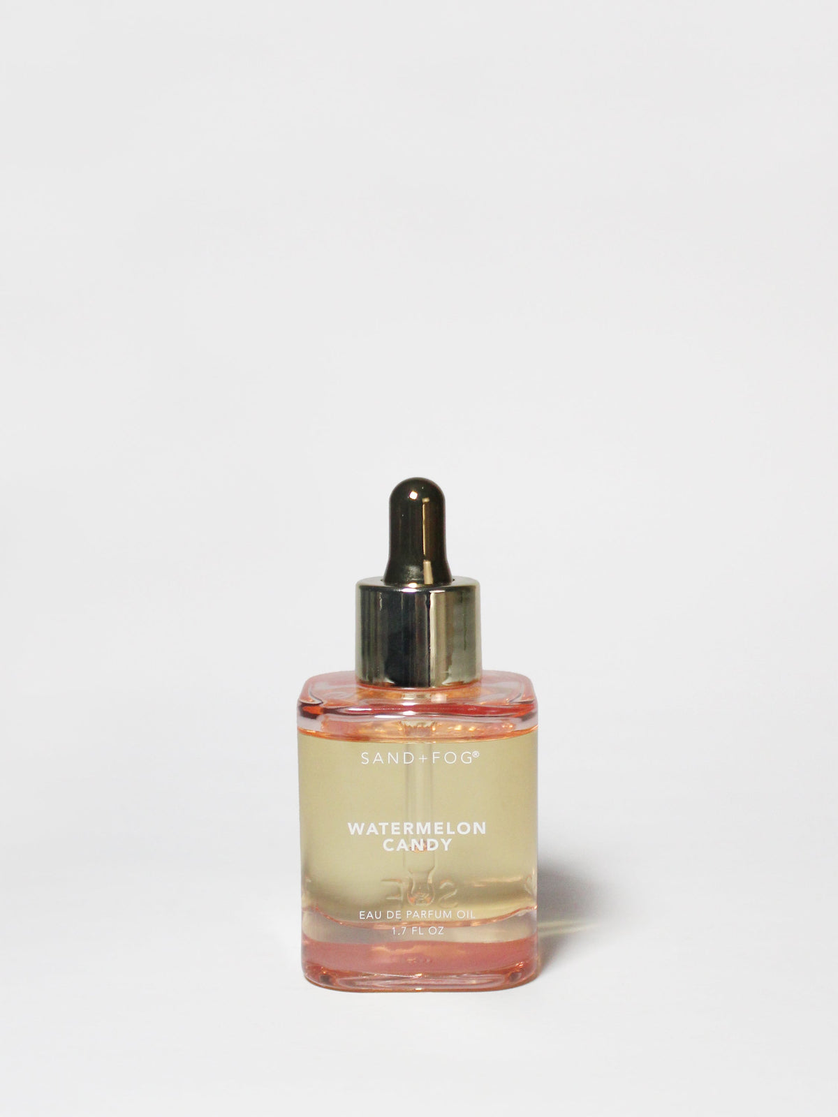 Watermelon Candy 50ml Perfume Oil Dropper - Fine Fragrance