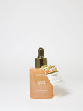 White Peach 50 ml Perfume Oil Dropper - Fine Fragrance